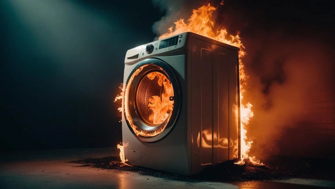 Dryer Vent Cleaning Service
