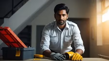 Scientific benefits of integrated pest management for Indiana homeowners