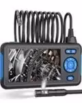 Industrial Endoscope