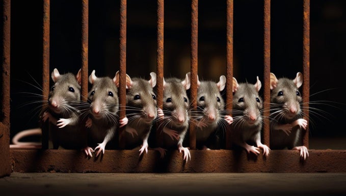 Pest Exclusion Service