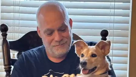 Doug Wampler, Founder and Lead Pest Strategist