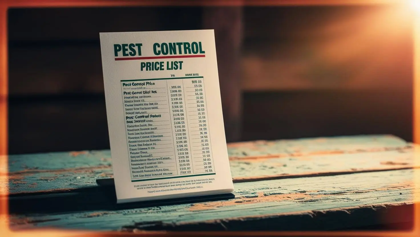 Buzz Kill Pest Control Services