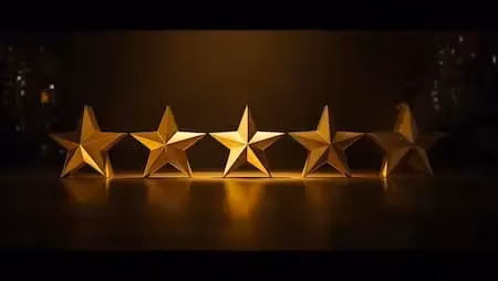 Satisfied Customer Reviews