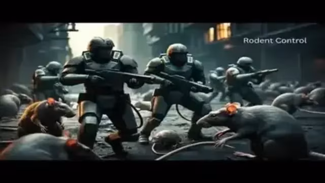 Professional Exterminator Service Overview Indianapolis