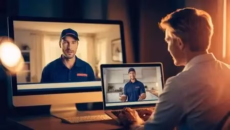 Virtual Pest Control Consultation