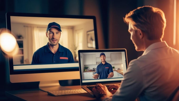 Virtual Pest Control Consultation