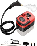 Steam Cleaner