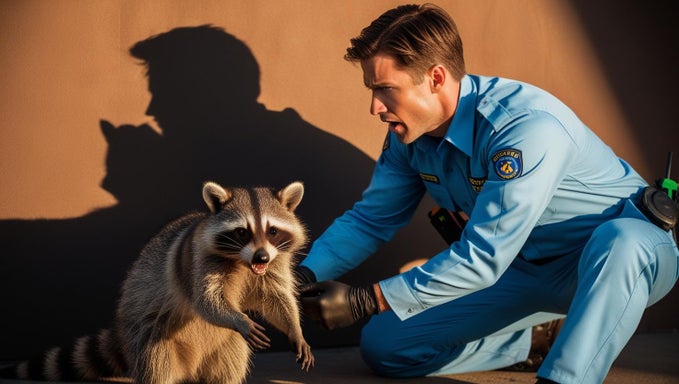 Wildlife Removal